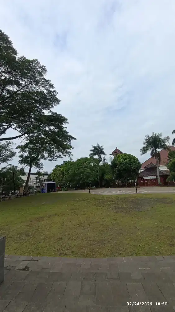 [PP/NGINEP] ART/Babysitter yg Suka Bacain Buku ke Anak