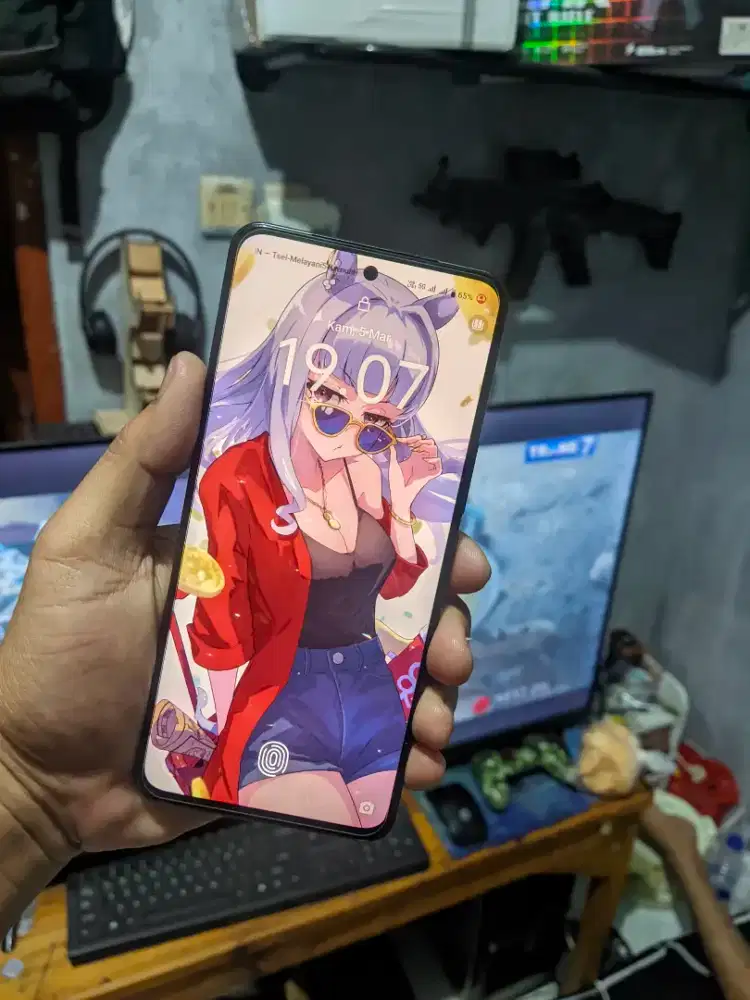 Vivo V29E 5G Ram 8+8/256GB