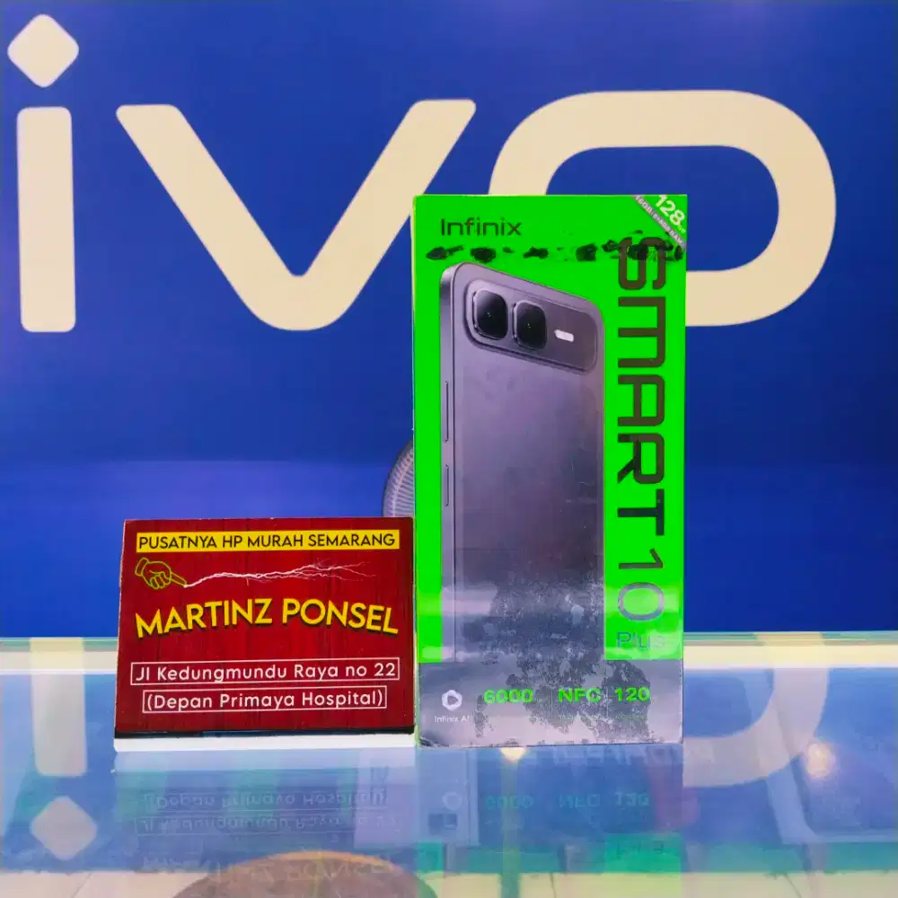 infinix smart 10 plus 8/128