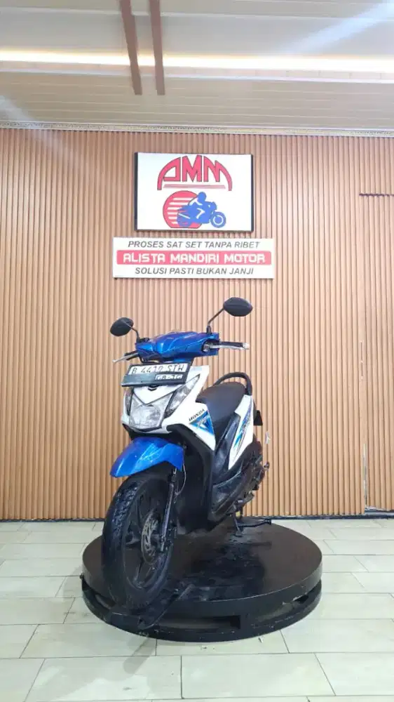 BEAT SPORTY CW, 2016, CASH ONLY, TOKPED, SHOOPE,