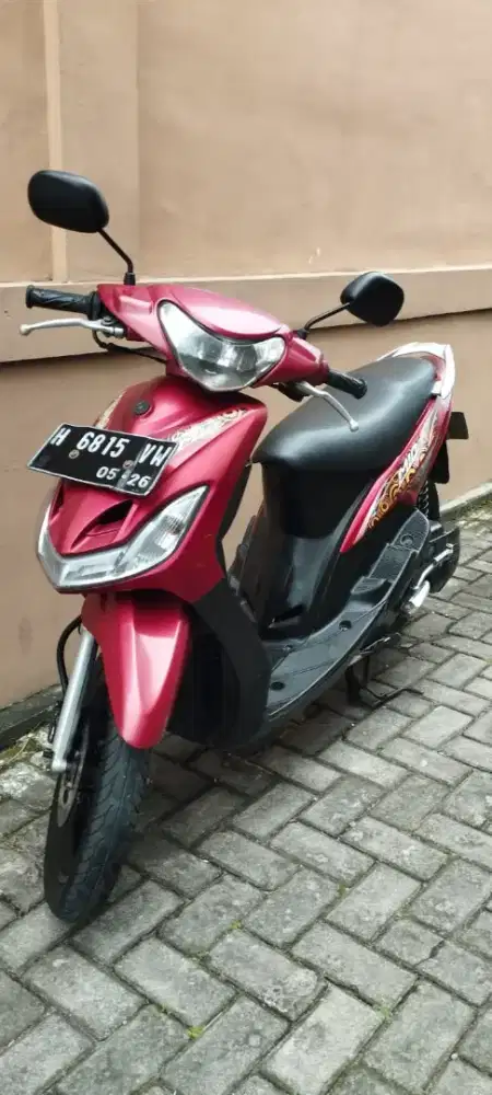 Mio cw sporty 2010 full orisinil