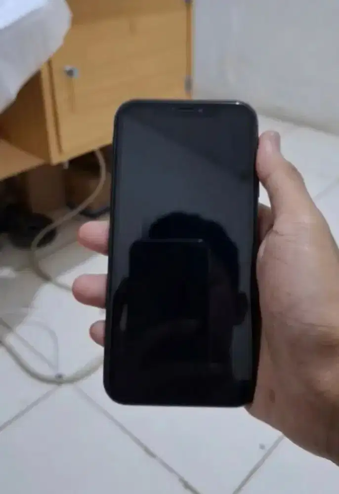 LUPA ICLOUD iPhone 11 Inter 128 Gb