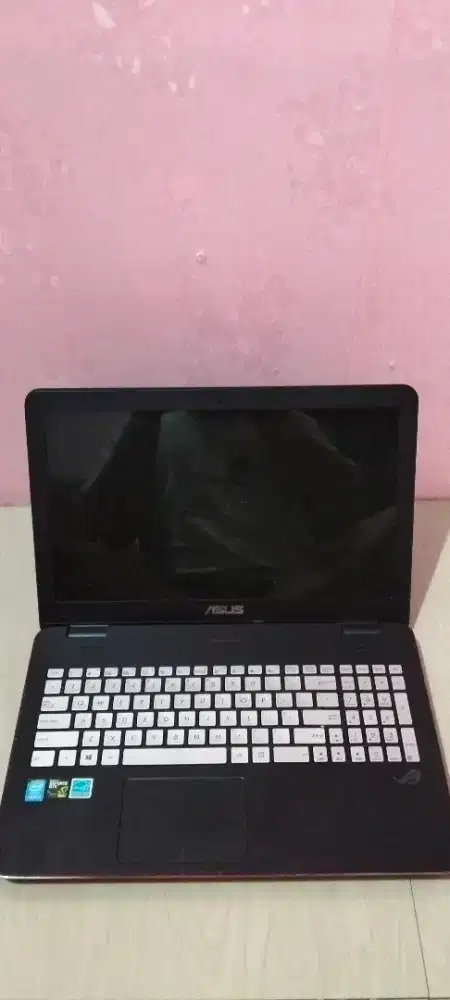 Laptop Asus ROG Gaming