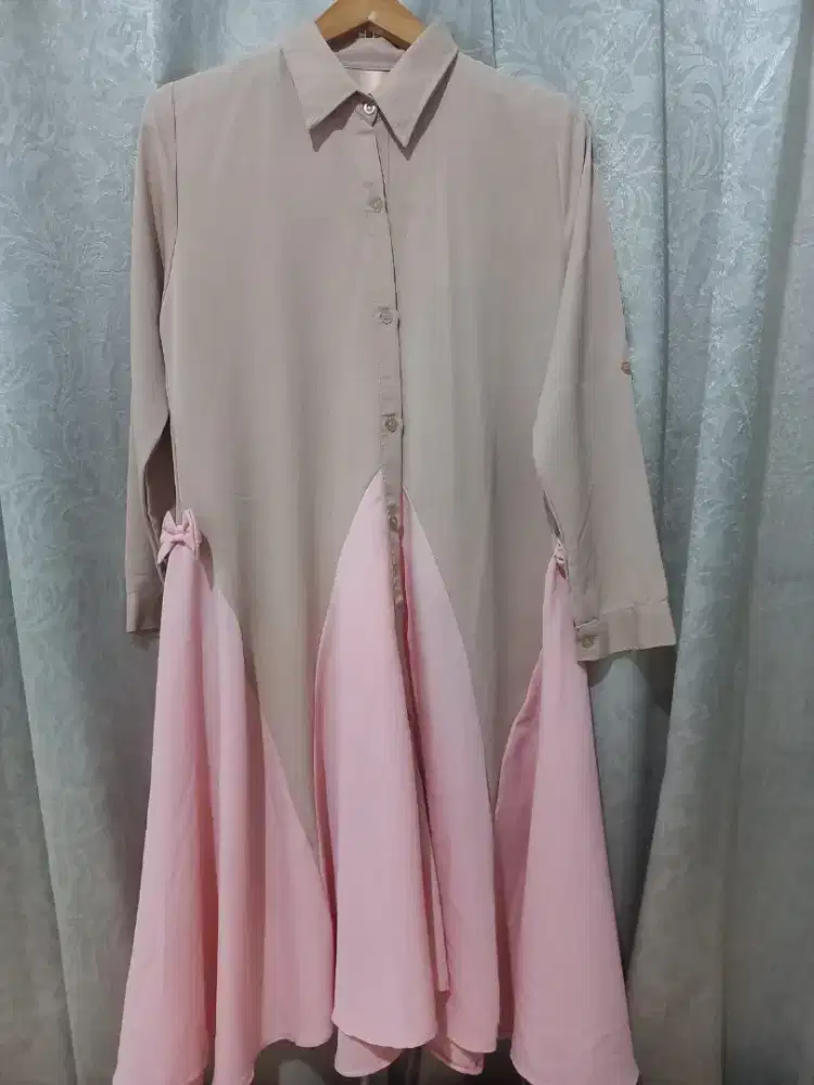 Preloved Atasan Wanita