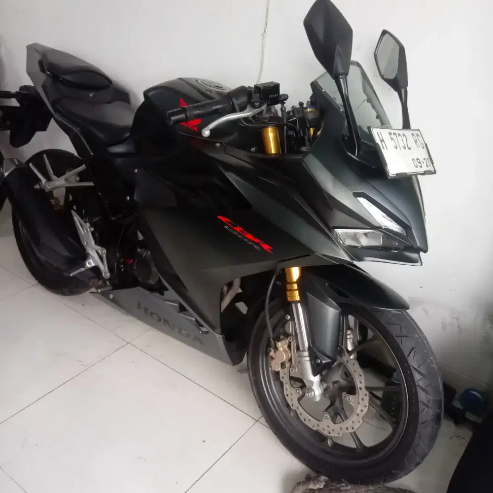 CBR150 R 2022 ISTIMEWA