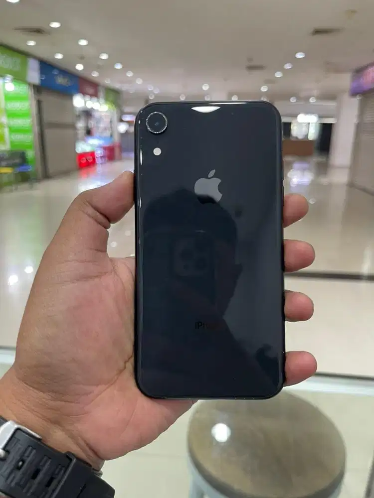 Iphone XR 128GB ibox