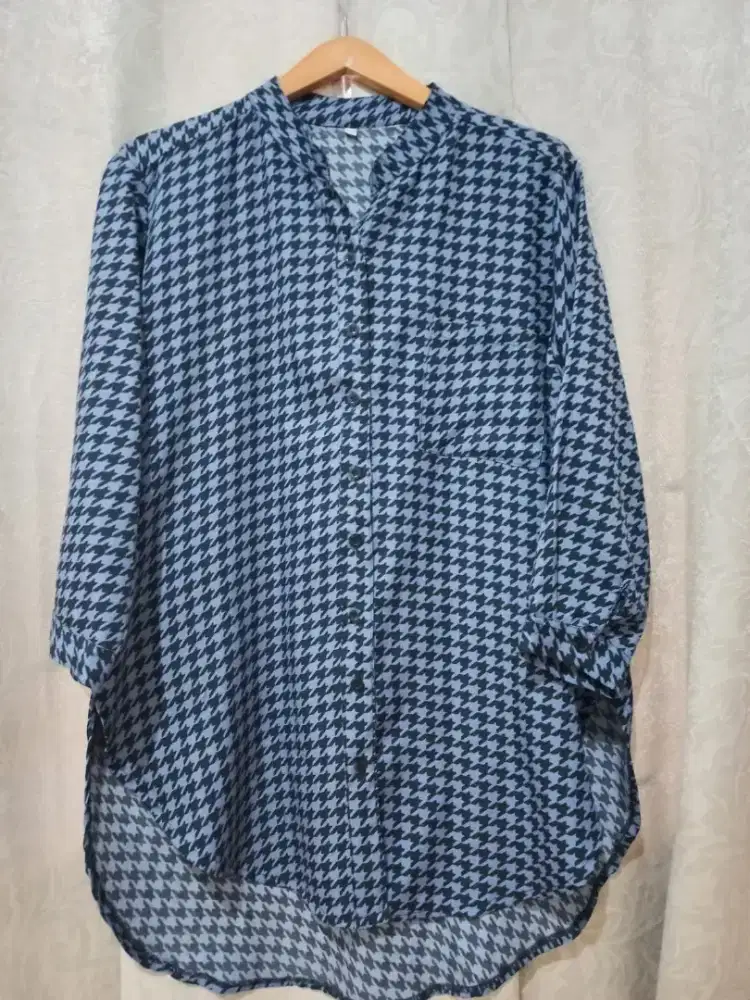 Preloved Atasan Wanita