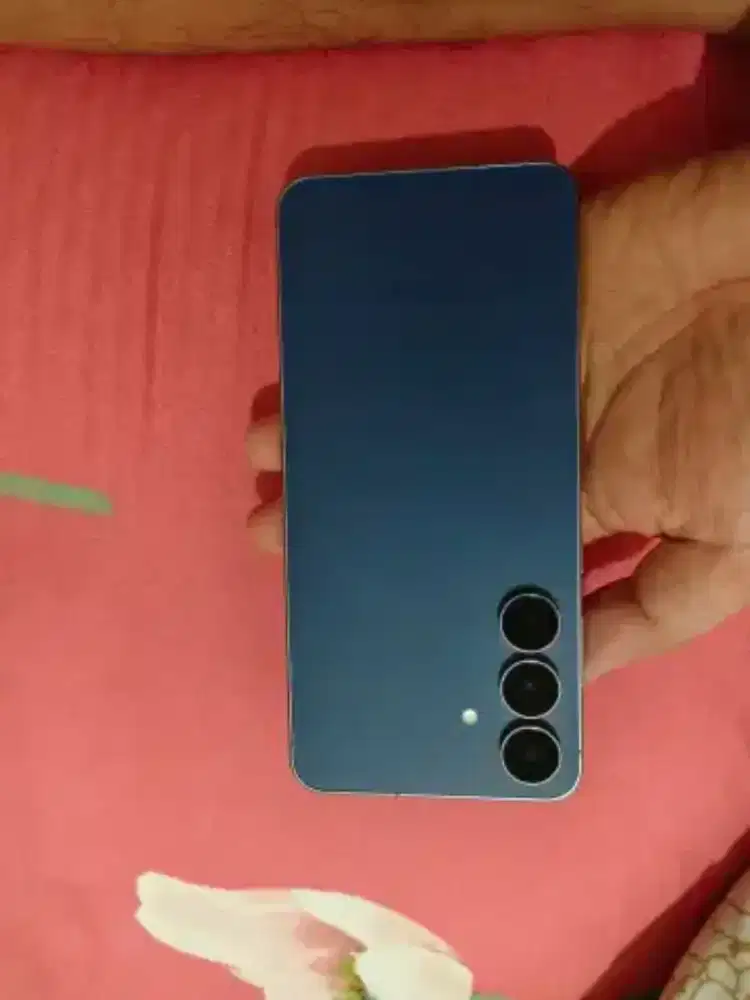 Samsung s25 FE 8/256 blue