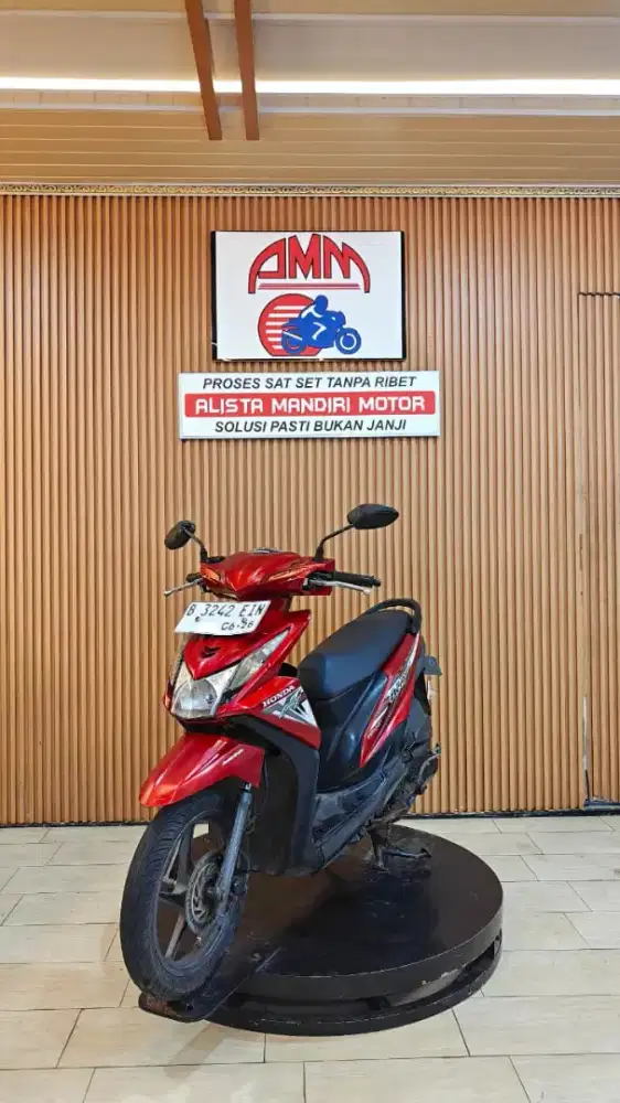 BEAT SPORTY CW, 2016, CASH ONLY, TOKPED, SHOPEE