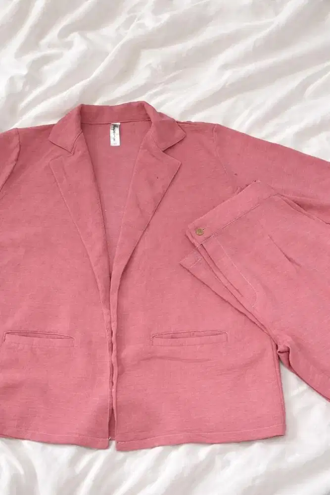 Preloved Wanita Serba 10k