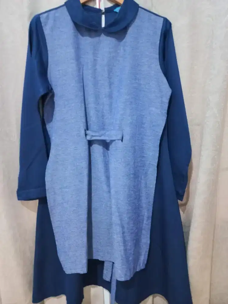 Preloved Atasan Wanita