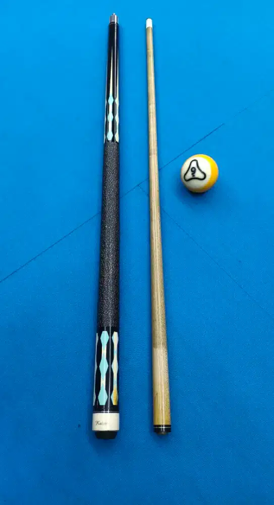 Stick billiard kaiser