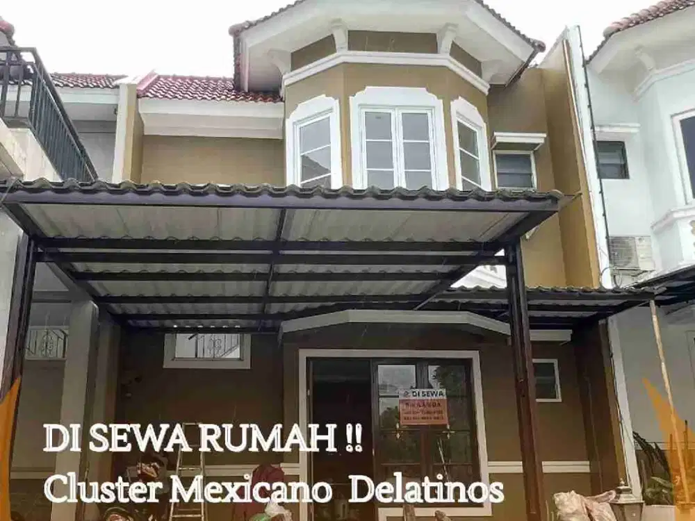 DI SEWA Cluster Mexicano Delatinos