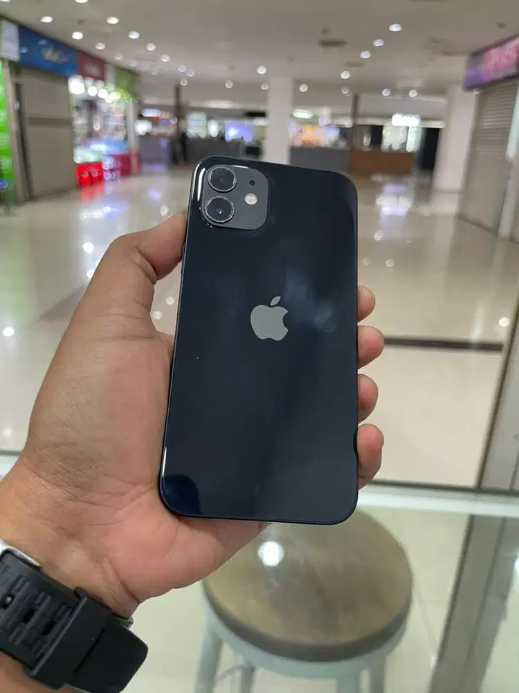 Iphone 12 64GB ibox