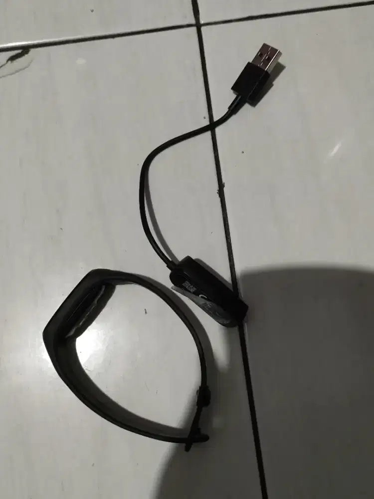 Jam tangan Smartwatch Oppo