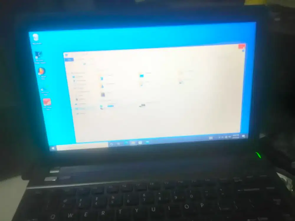 Laptop Sony PCG-51111W