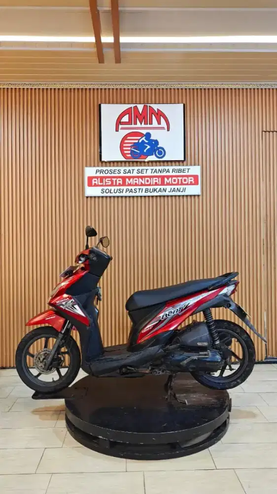 BEAT SPORTY CW 2016, CASH ONLY, TOKPED, SHOOPE