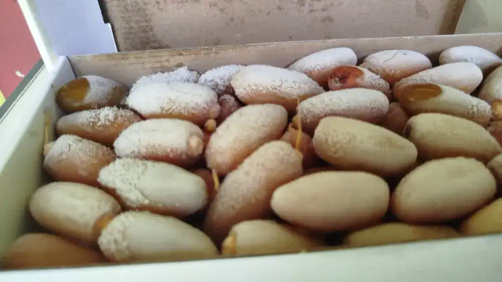 Kurma ruthob premium