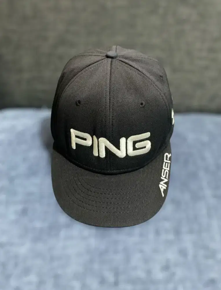 TOPI UNDER ARMOUR UKURAN BESAR MURAH MINES DIKIT