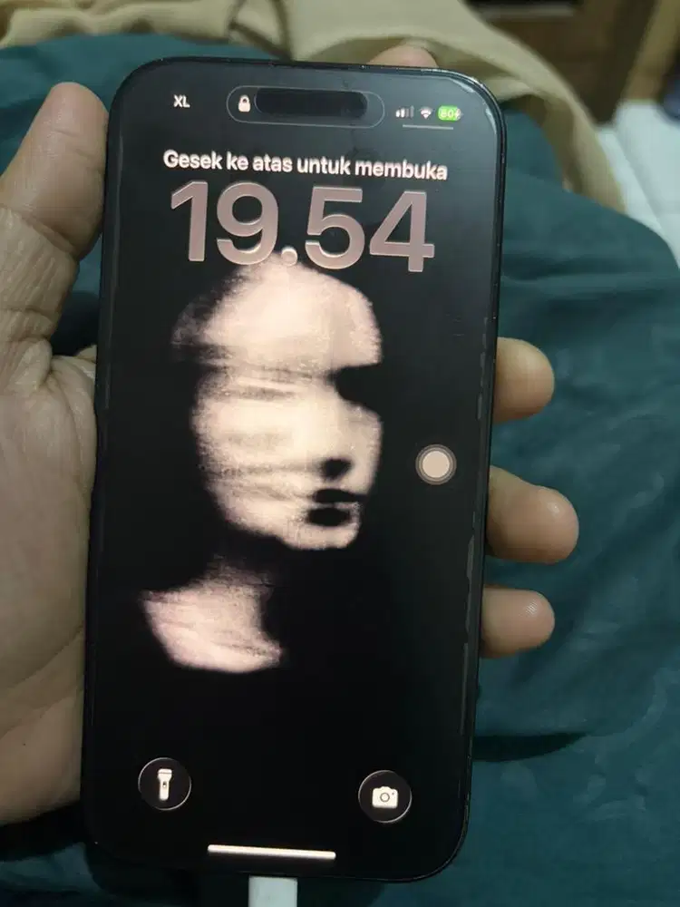 Iphone 14pro 128 inter