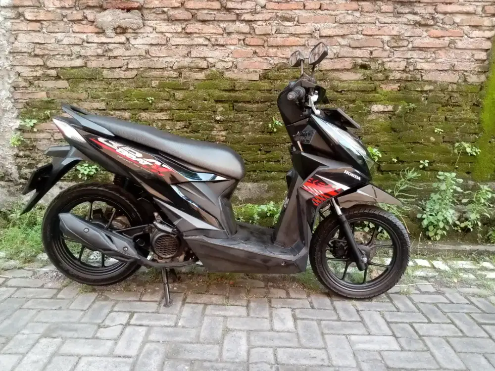 New beat cbs 2022 istimewa