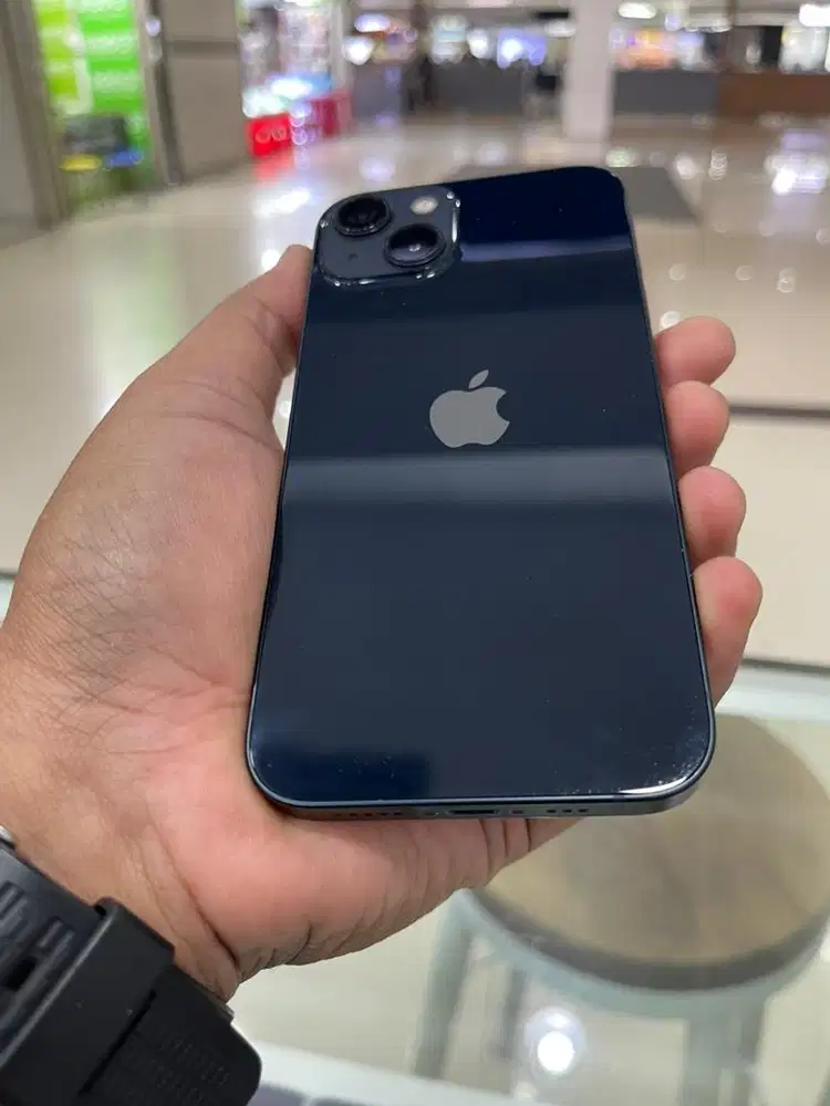 Iphone 13 128GB ibox