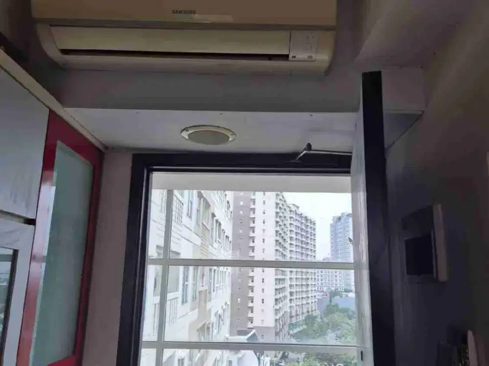 Disewa Ruko Galaxy, Taman Palem Lestari