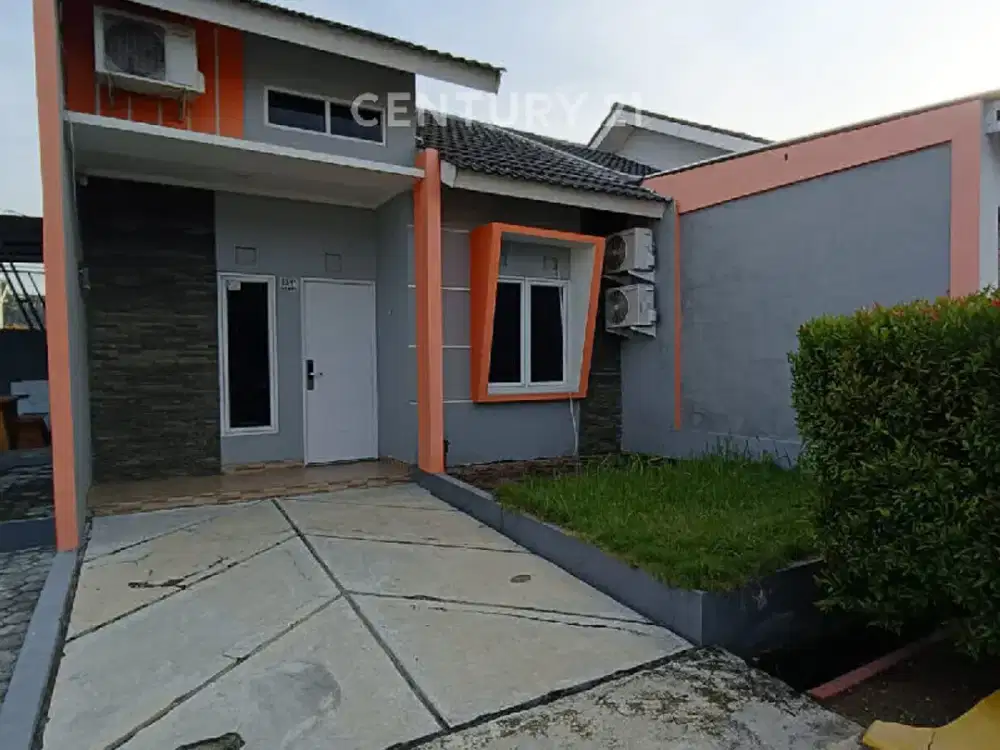 Rumah 1lt Furnish Di Grand Mahkota 1, Babelan Bekasi Dekat GDC