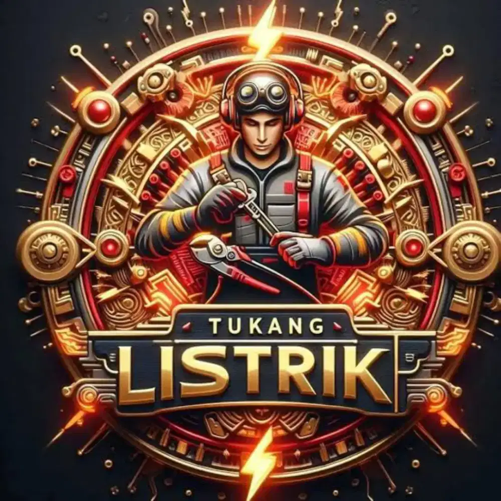 Tukang listrik rumah 29