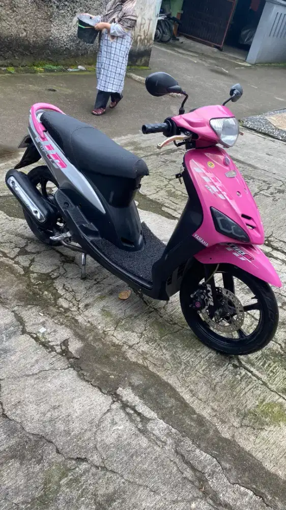 mio smile 2011 convert sporty