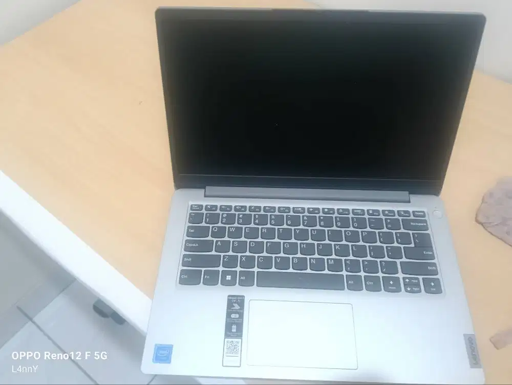 Dijual Laptop Lenovo