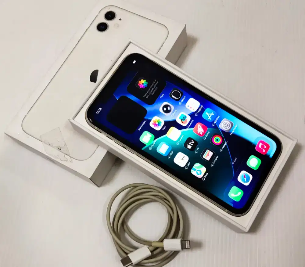 iPhone 11 64GB inter