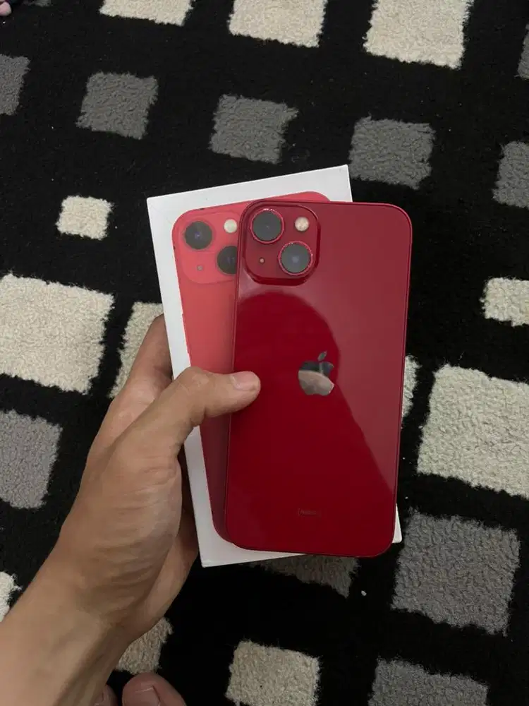 iphone 13 128gb inter