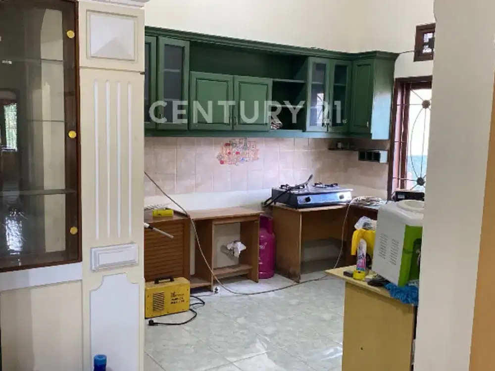 Rumah Nyaman Blong Adem Taman Kopo Indah