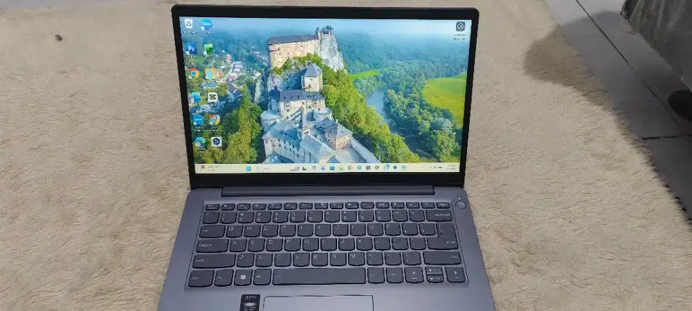 Lenovo Core i3 Gen 11 | RAM 8GB | 256 SSD | Windows 11