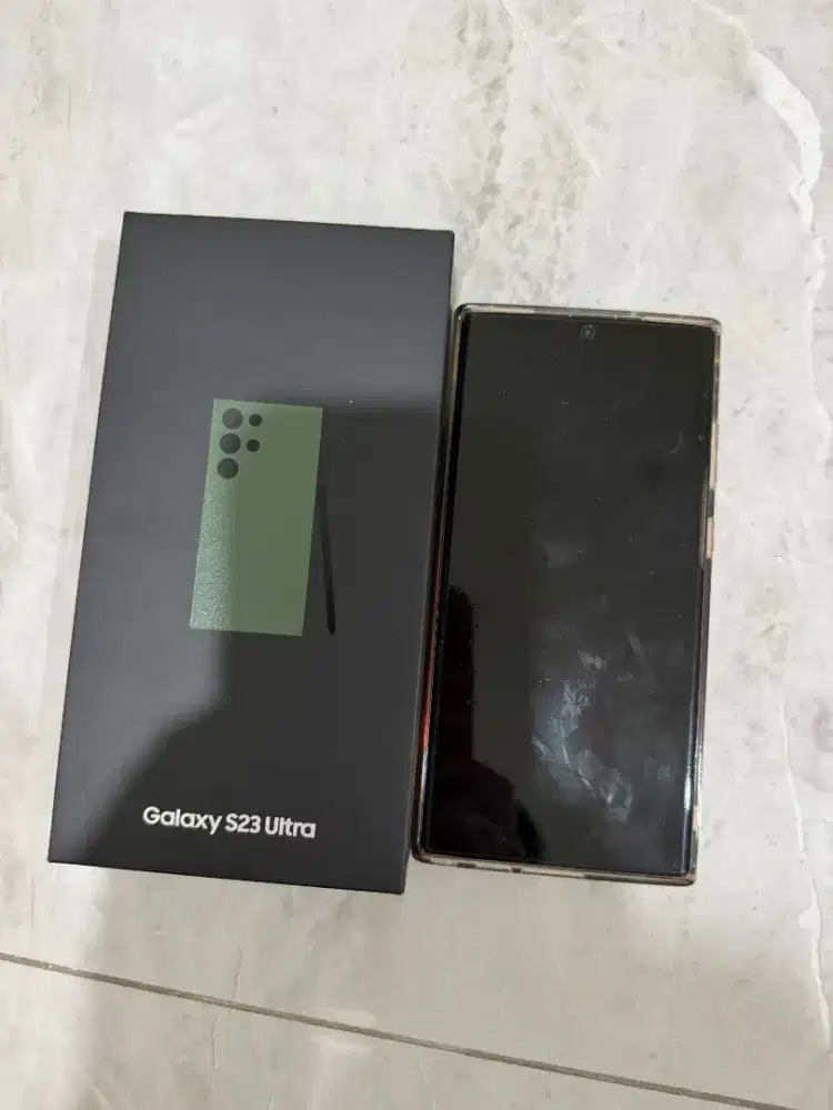 SAMSUNG GALAXY S23 ULTRA 1TB EX SEIN