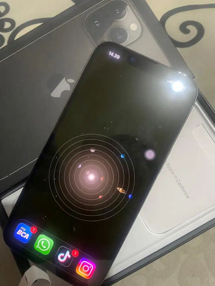 Iphone 13 128Gb Ibox