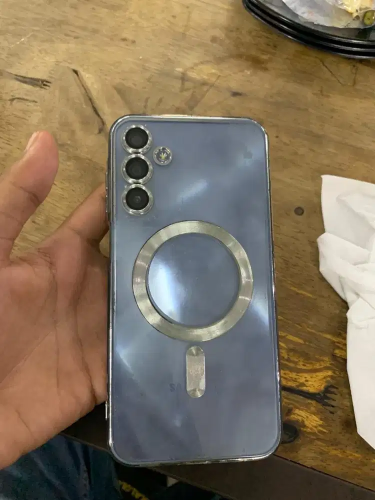 Di Jual Samsung A15 5G