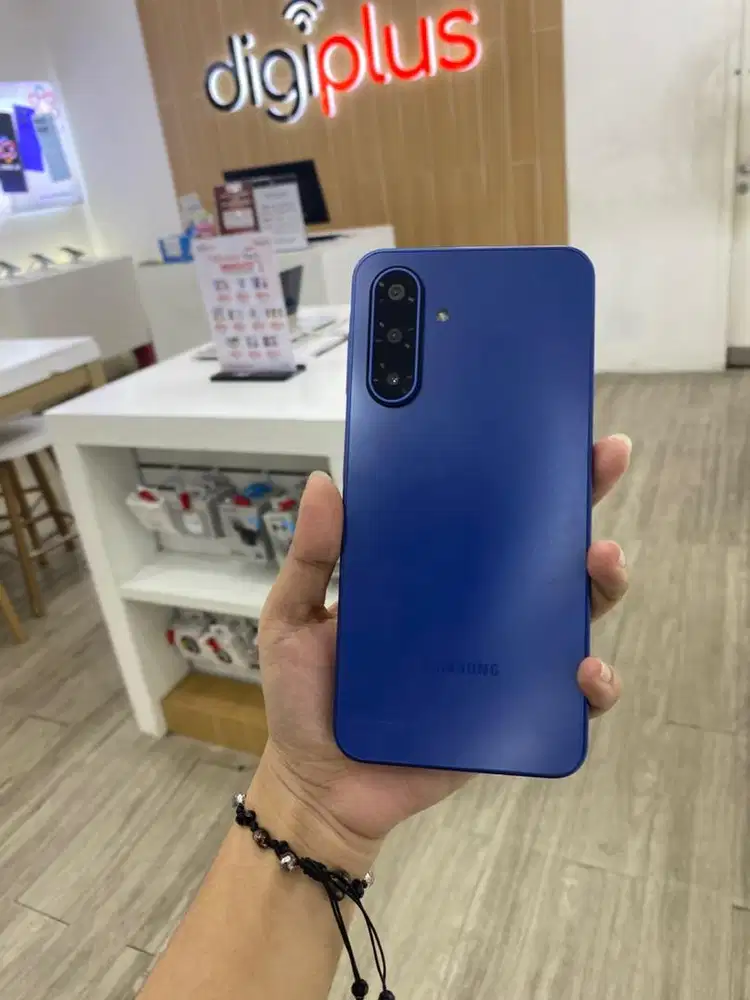 promo samsung galaxy A17 5G 8/128