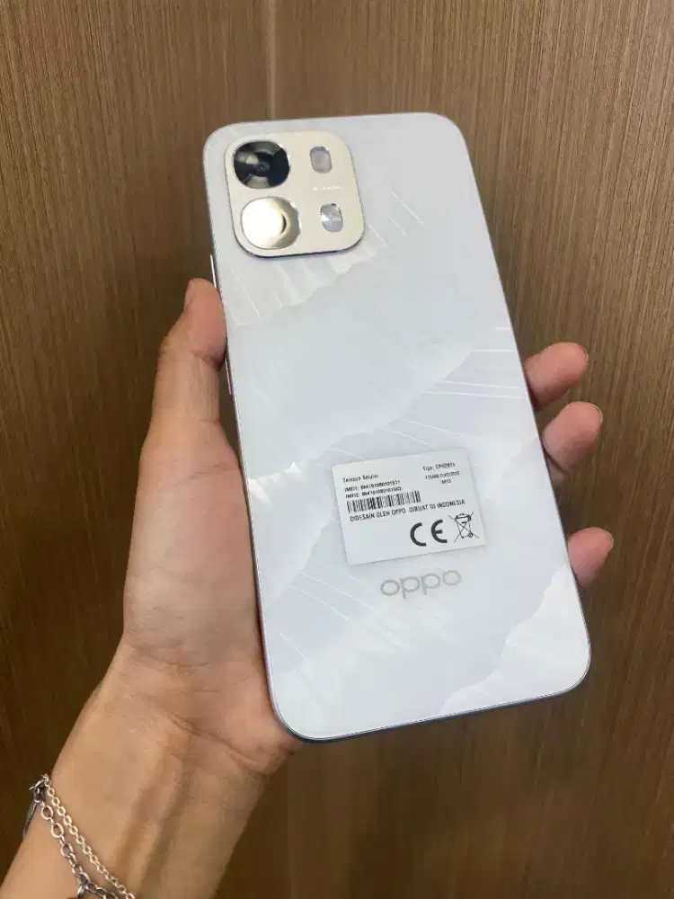 OPPO A6s NEW ARRIVAL