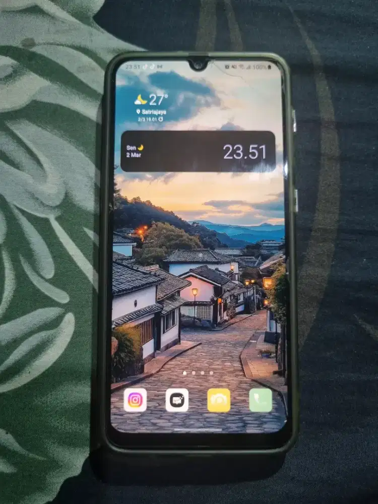 Samsung a50s 4/64