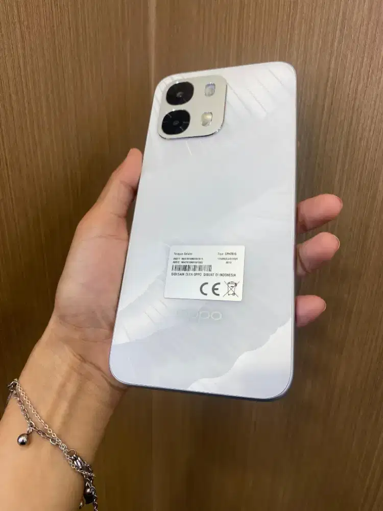 NEW ARRIVAL OPPO A6s