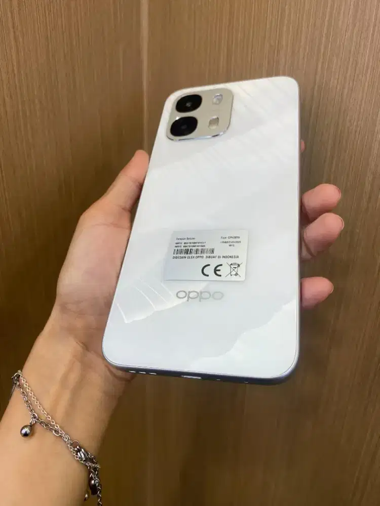 OPPO A6s NEW ARRIVAL