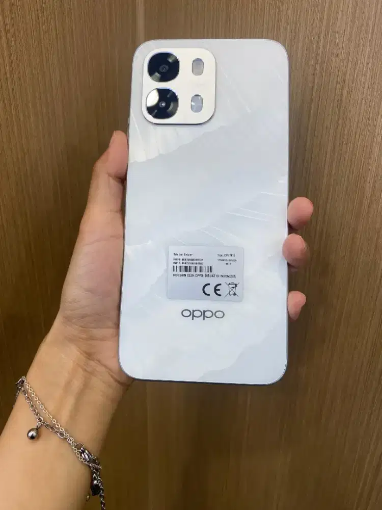 NEW ARRIVAL OPPO A6s