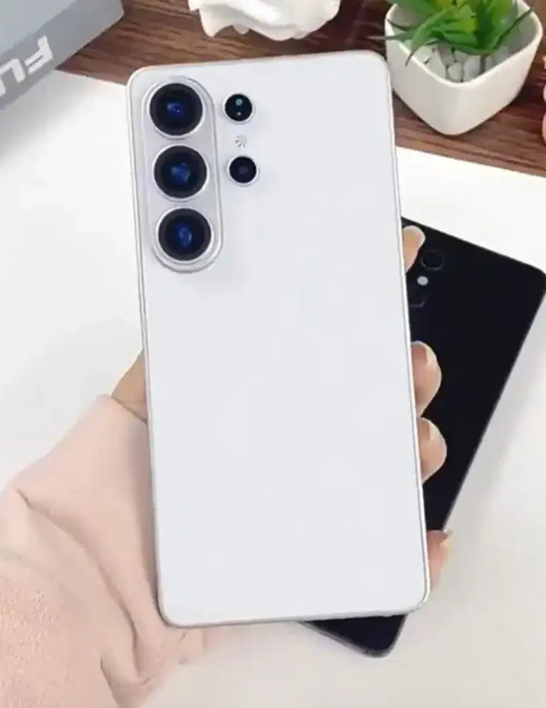 Promo Samsung s26 ultra harga paling terjangkau