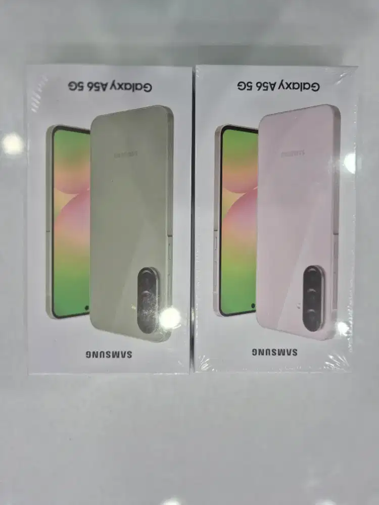 SAMSUNG A56 8/256
