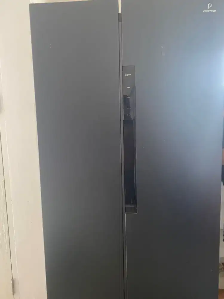 Dijual Kulkas bekas rasa baru