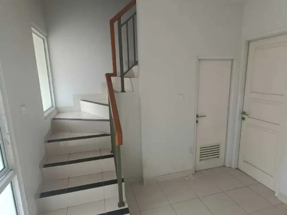 Murahh Dijual Rumah di Gading Serpong cluster Virginia