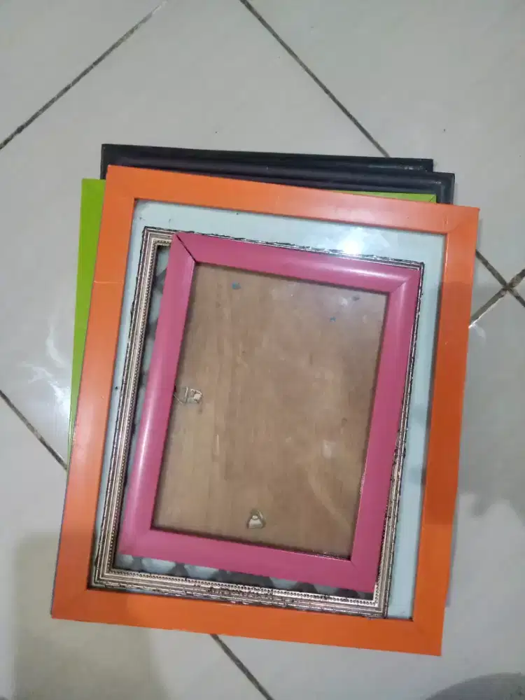 Pigora/ bingkai foto