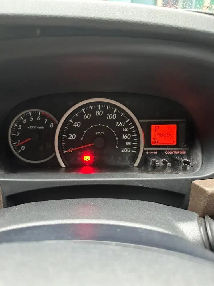 Calya G metik th 2018